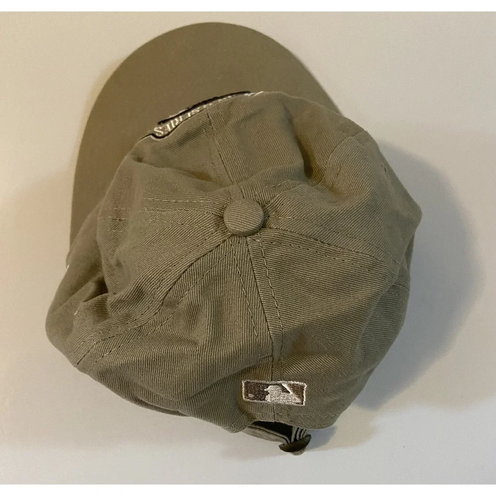 New Era great used